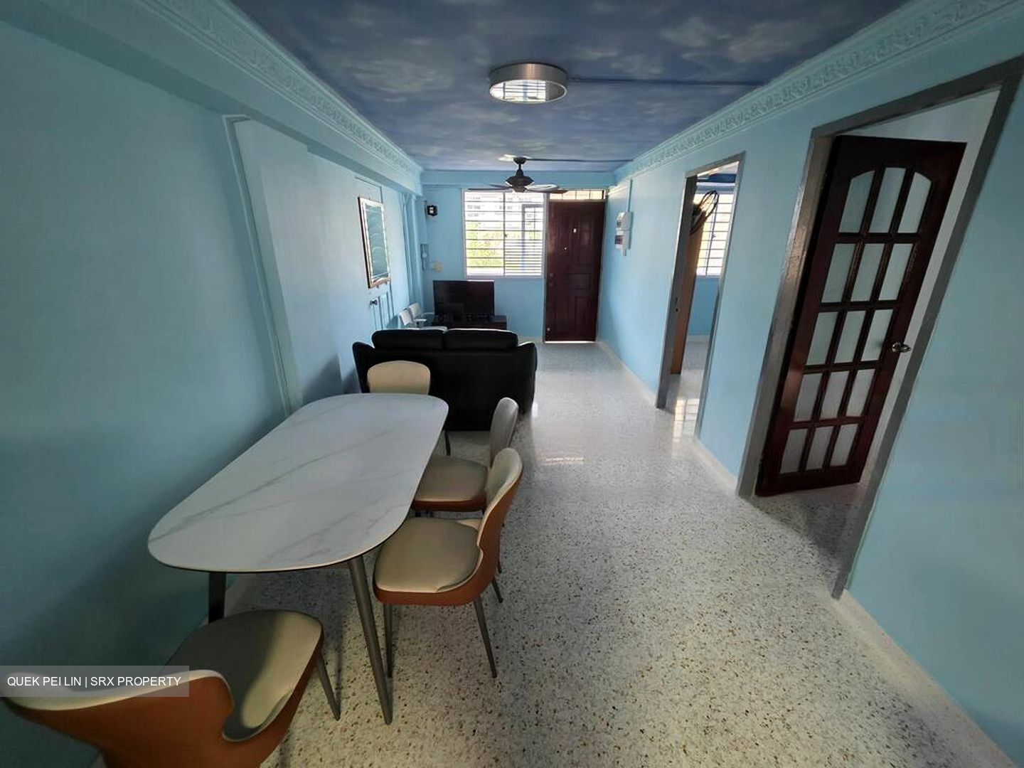 Blk 28 New Upper Changi Road (Bedok), HDB 3 Rooms #481058671